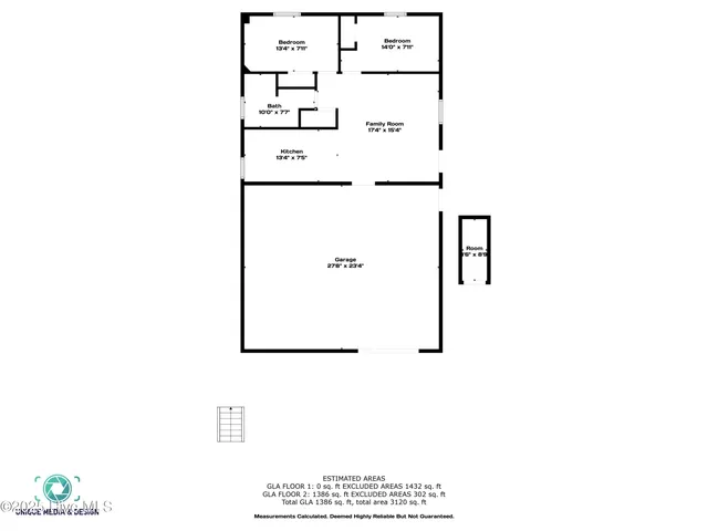 $1,995 | 1207 North Topsail Drive, Surf City, NC 28445