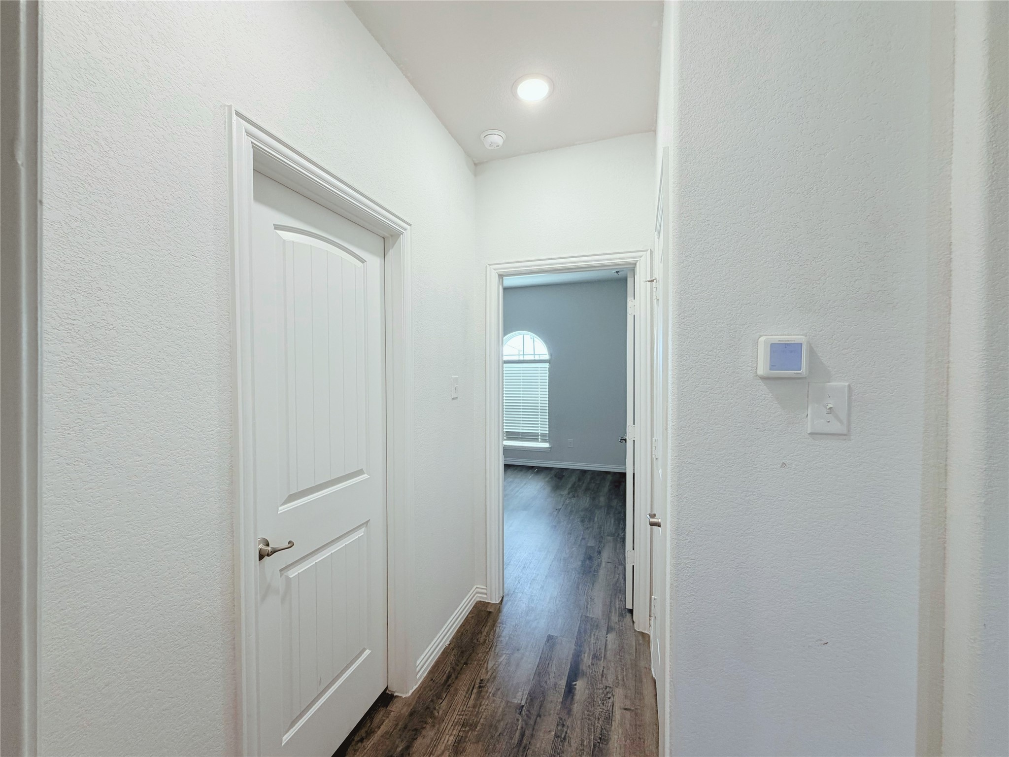 870 5102nd Road Cleveland, TX 77327 - Photo 12 of 27 a view of a room with wooden floor