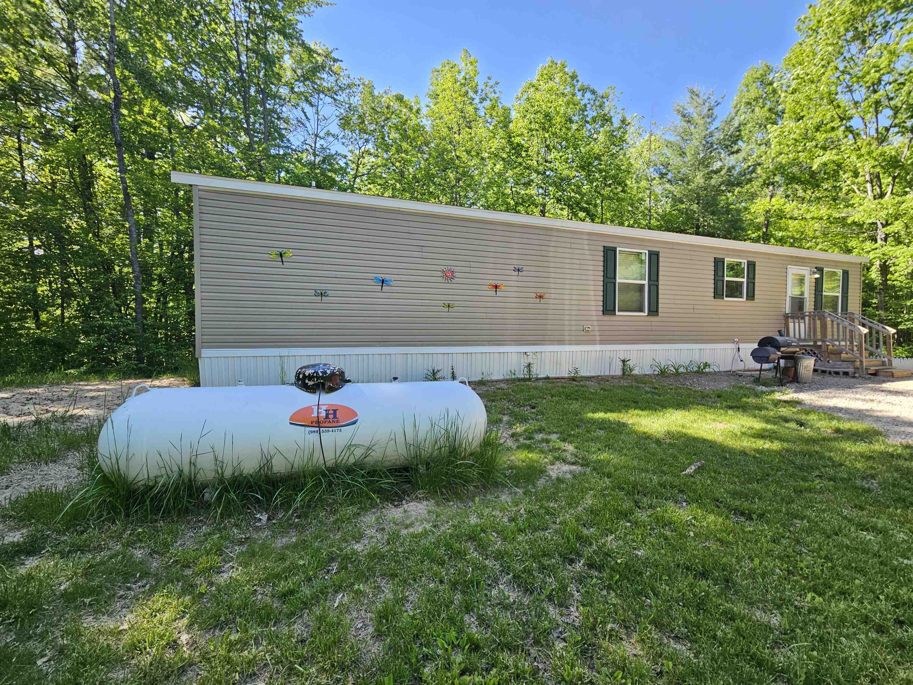 4985 Wilson Road Harrison, MI 48625 - Photo 24 of 31