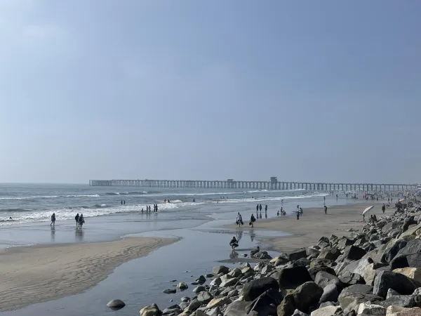 $4,450 | 514 South The Strand, Unit D, Oceanside, CA 92054