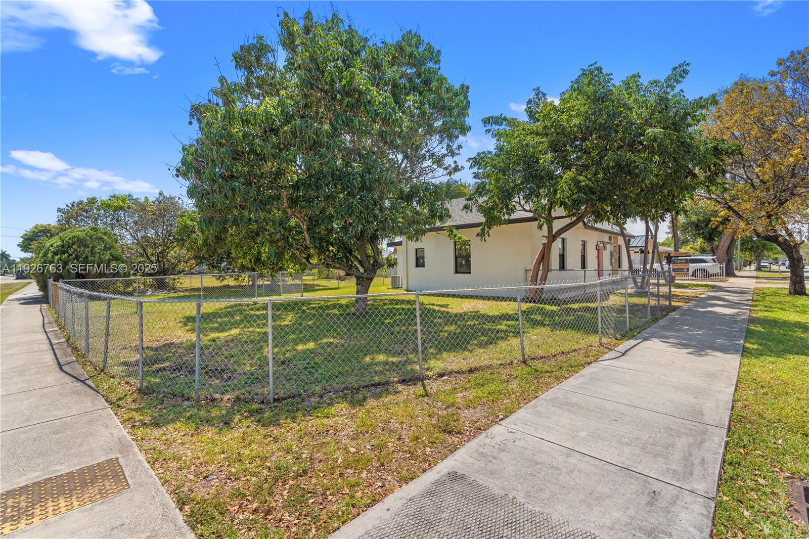 601 Southwest 1st Street Hallandale Beach, FL 33009 - Photo 29 of 33 a view of a swimming pool with a patio