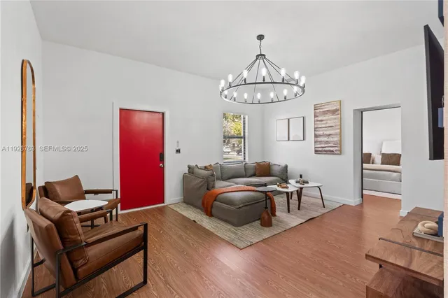 $3,600 | 601 Southwest 1st Street, Hallandale Beach, FL 33009