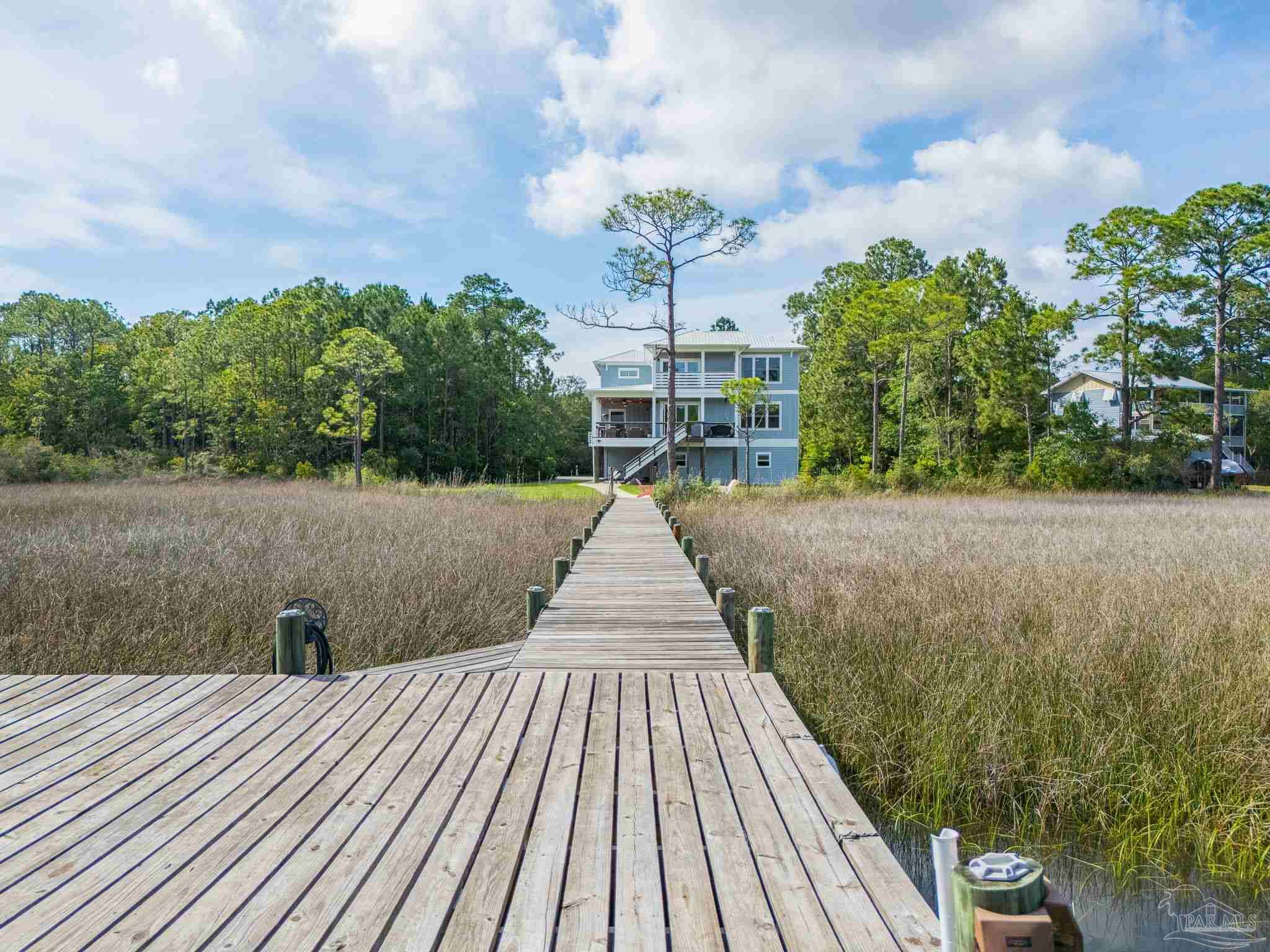 2032 Bay Point Boulevard Milton, FL 32583 - Photo 17 of 72