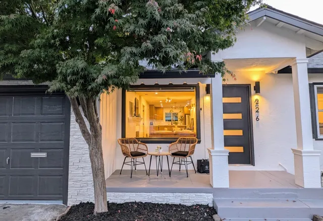 $1,590,000 | 226 Roble Avenue, Redwood City, CA 94061