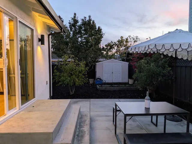 $1,590,000 | 226 Roble Avenue, Redwood City, CA 94061