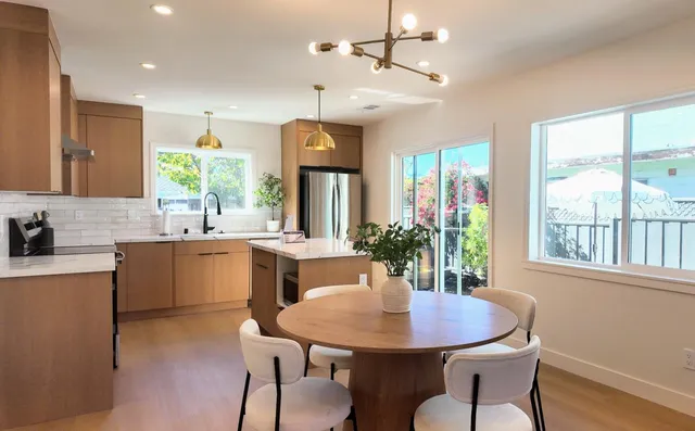 $1,590,000 | 226 Roble Avenue, Redwood City, CA 94061