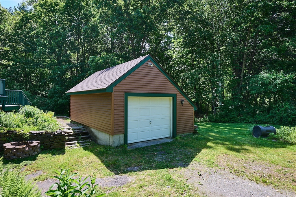 55 Huckle Hill Road Bernardston, MA 01337 - Photo 34 of 42