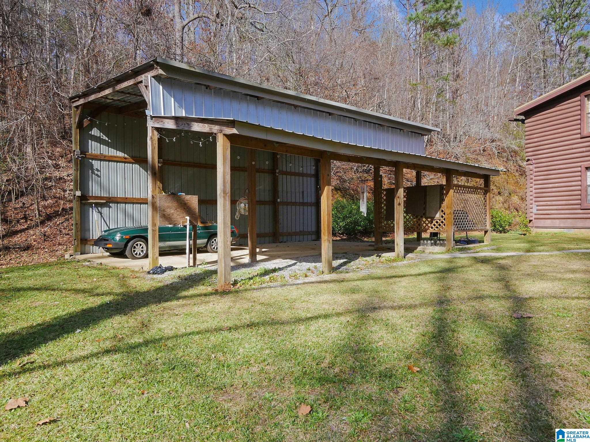 38357 Highway 22 Verbena, AL 36091 - Photo 3 of 28