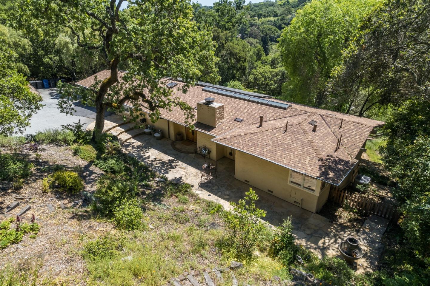 880 High Road Woodside, CA 94062 - Photo 54 of 63 Gallery Image 54