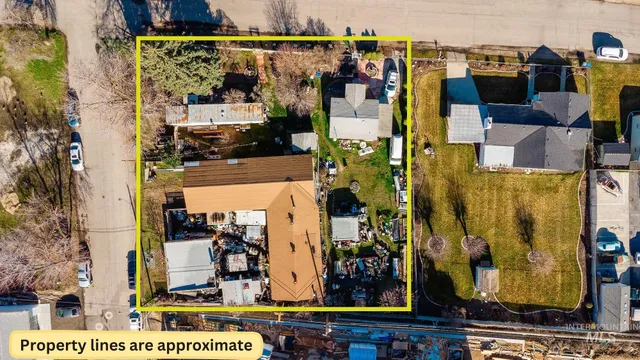 $950,000 | 301-307 East 35th Street, Garden City, ID 83714