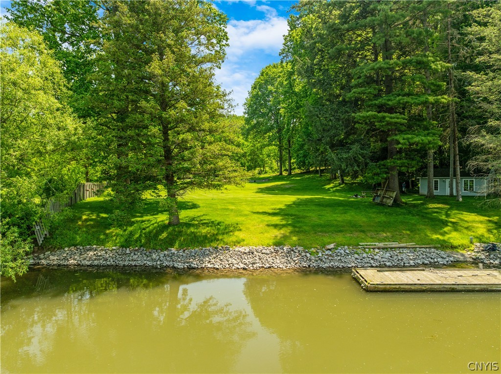 230 Button Shores Road Van Buren, NY 13027 - Photo 8 of 10