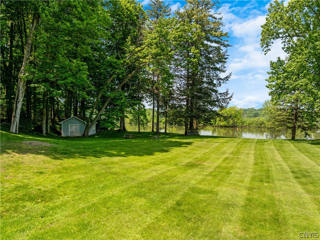 230 Button Shores Road Van Buren, NY 13027 - Photo 9 of 10