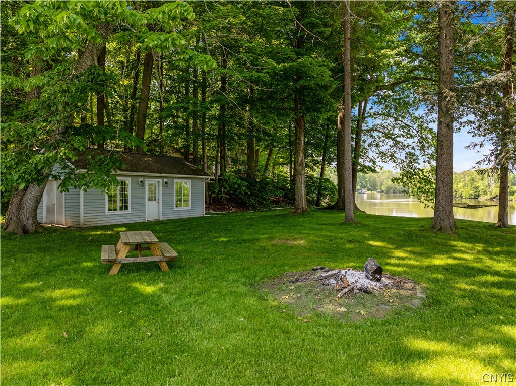 230 Button Shores Road Van Buren, NY 13027 - Photo 10 of 10