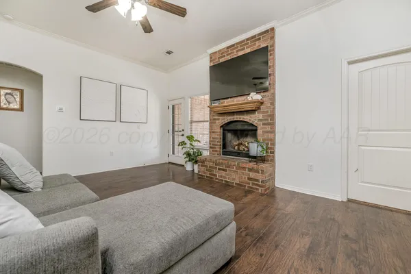 $2,300 | 9409 Buccola Avenue, Amarillo, TX 79119