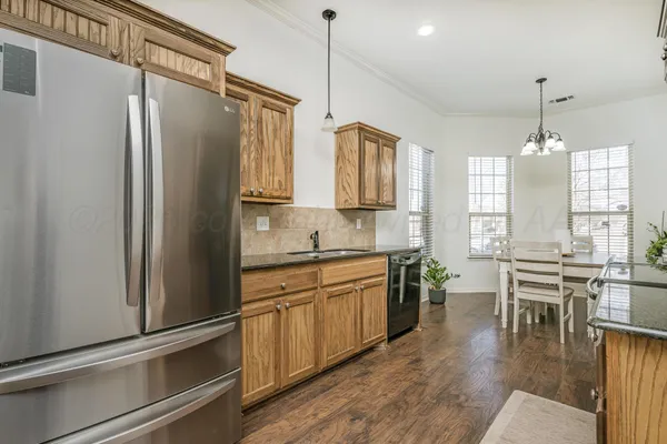 $2,300 | 9409 Buccola Avenue, Amarillo, TX 79119