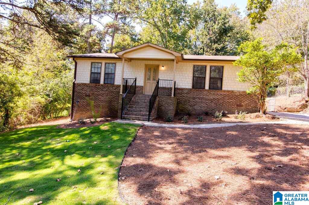 5989 Amber Hills Road Birmingham, AL 35210 - Photo 4 of 25
