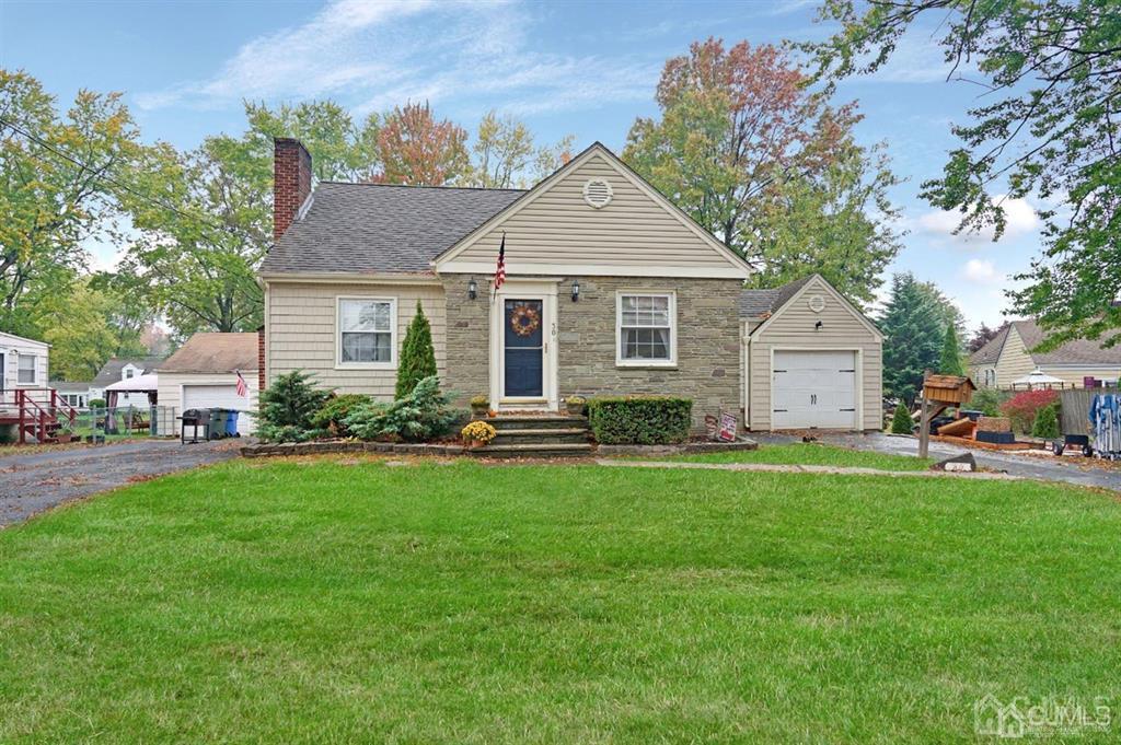 30 Lancaster Road Colonia, NJ 07067 - Photo 2 of 33