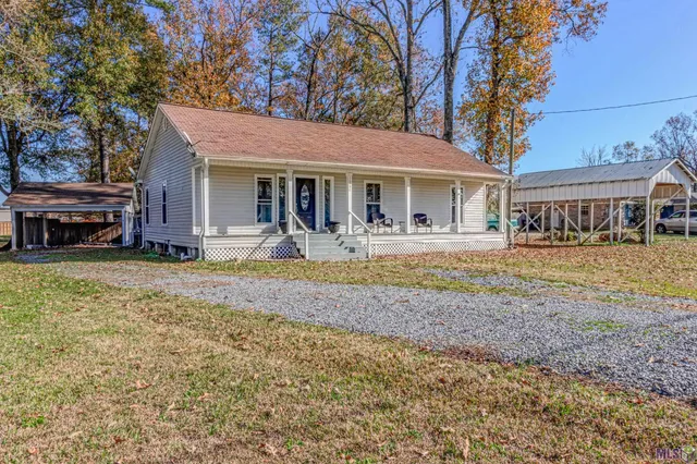 $485,000 | 16290 Oak Ridge Road, Prairieville, LA 70769