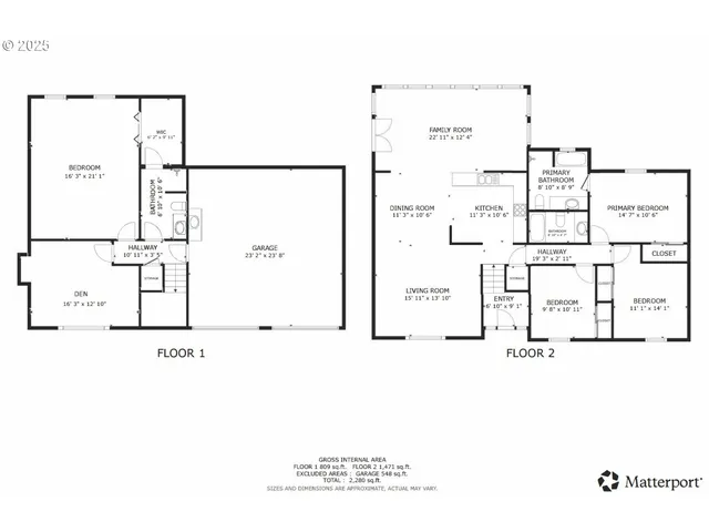 $639,900 | 106 Southeast 152nd Avenue, Vancouver, WA 98684