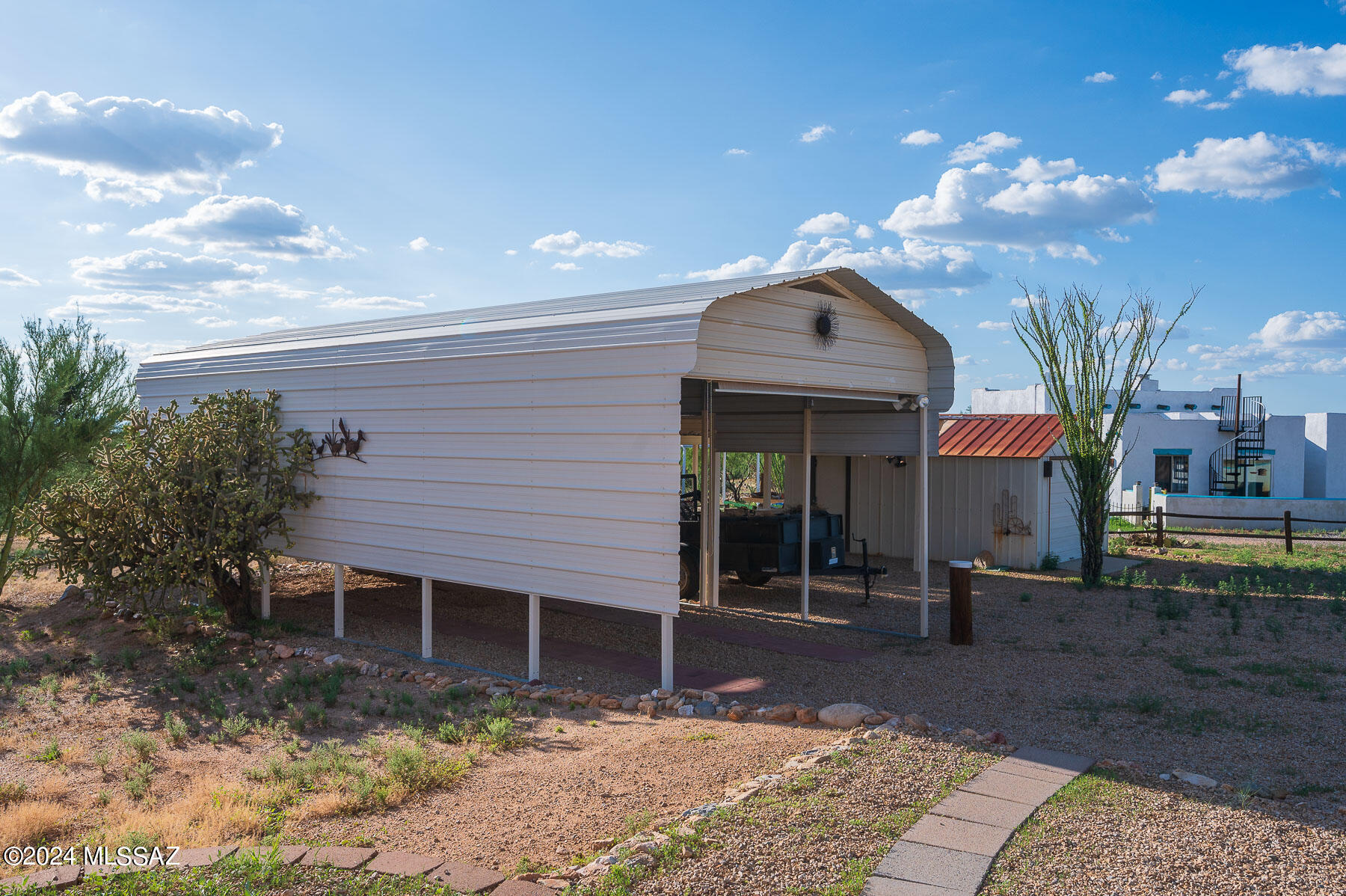 15909 West Lynnette Road Tucson, AZ 85736 - Photo 36 of 43 Gallery Image 36