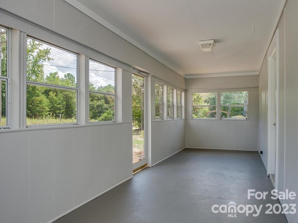 2589 Fay Jones Road Denver, NC 28037 - Photo 15 of 15 an empty room with windows