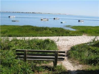 a view of outdoor space with outdoor seating