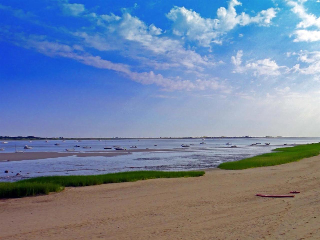 20 Sunset Lane Barnstable, MA 02630 - Photo 19 of 19 a view of an ocean beach and beach