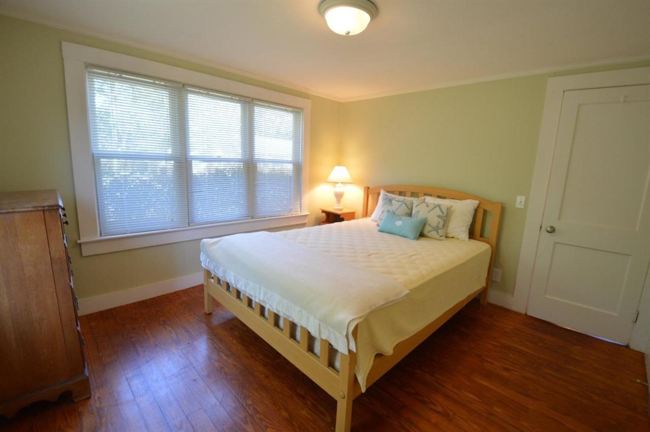 20 Sunset Lane Barnstable, MA 02630 - Photo 10 of 19 a bedroom with a bed and window