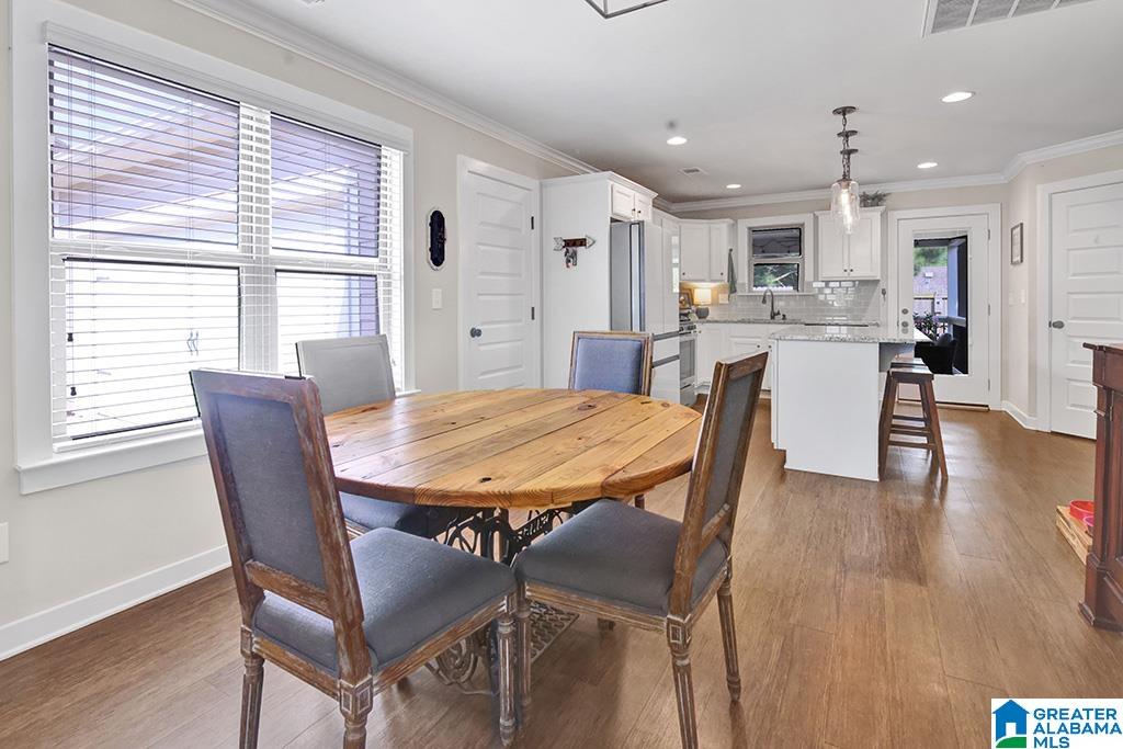 624 Polo Circle Chelsea, AL 35043 - Photo 5 of 20