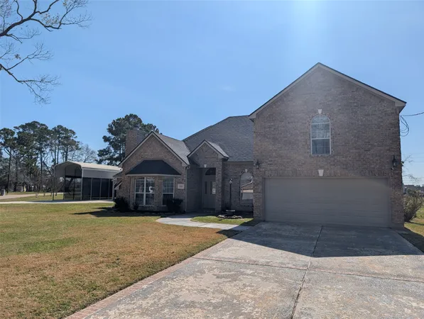 $2,695 | 1915 Running Bear Trail, Crosby, TX 77532