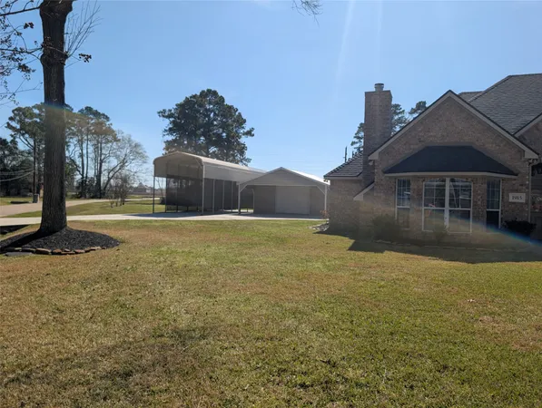 $2,595 | 1915 Running Bear Trail, Crosby, TX 77532