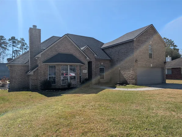 $2,595 | 1915 Running Bear Trail, Crosby, TX 77532