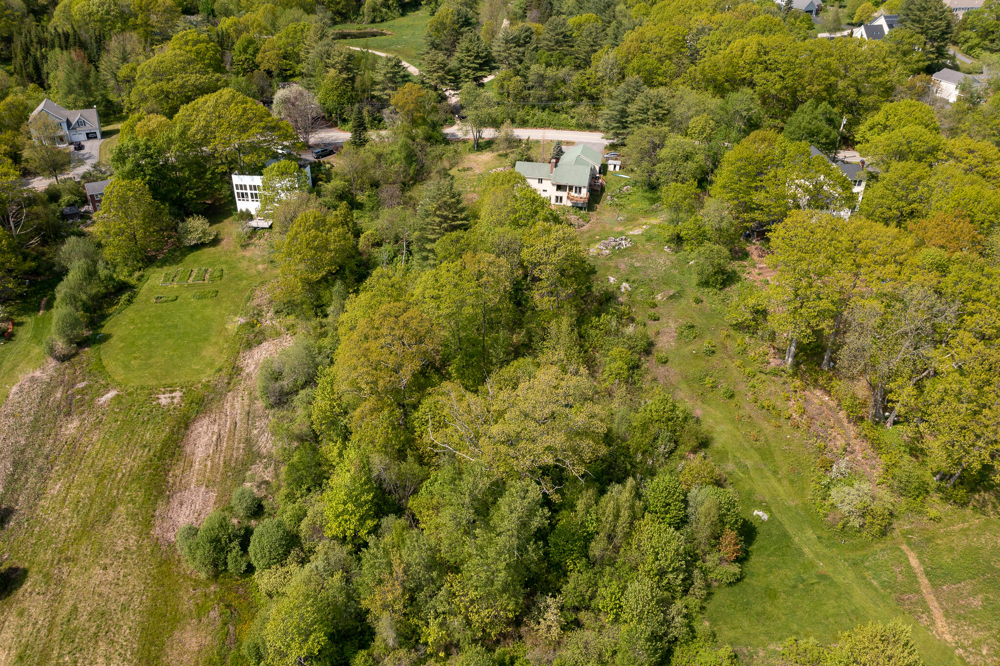 80 Wells Road Cape Elizabeth, ME 04107 - Photo 2 of 6 80 Wells Road