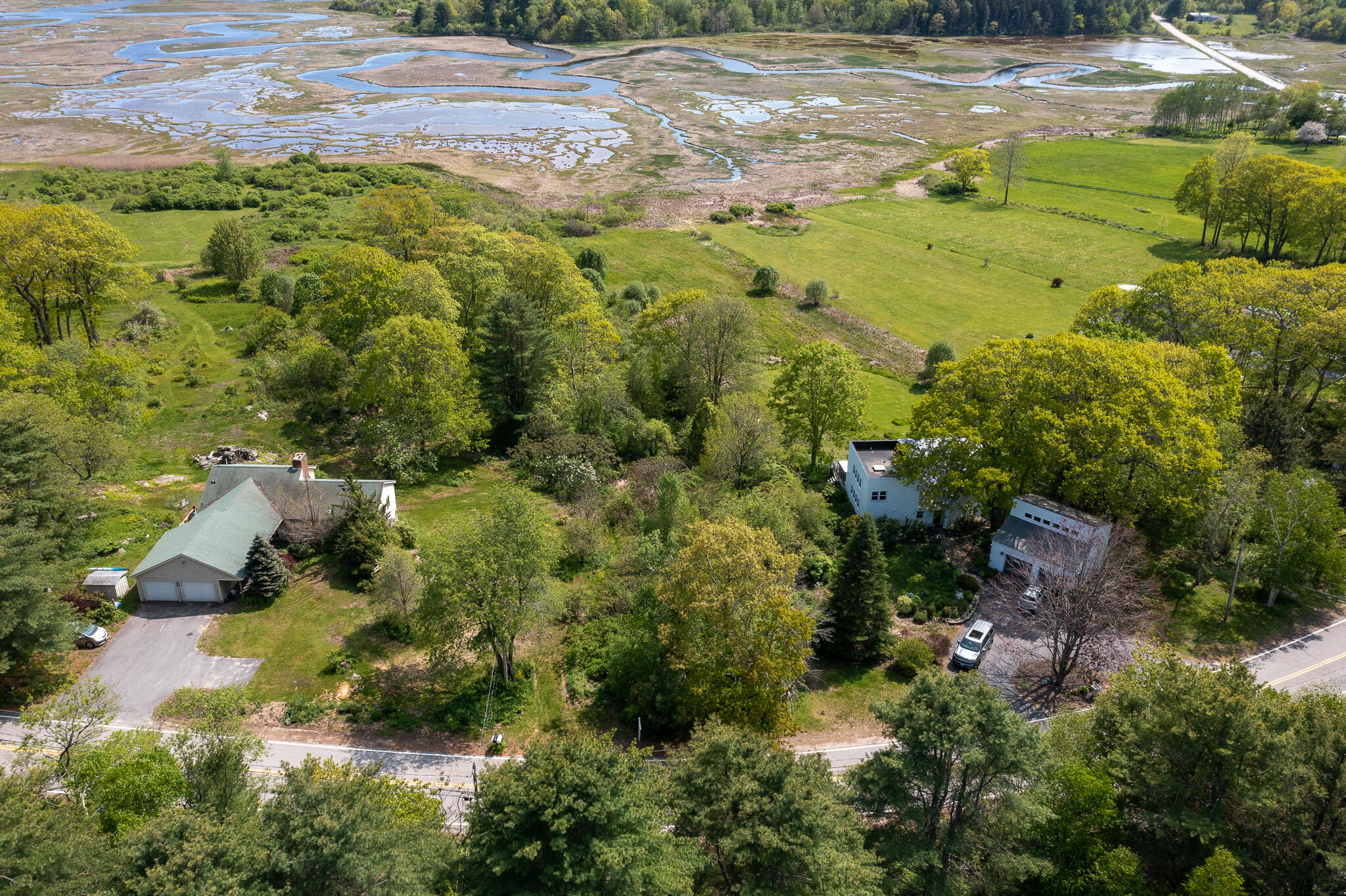 80 Wells Road Cape Elizabeth, ME 04107 - Photo 3 of 6 80 Wells Road