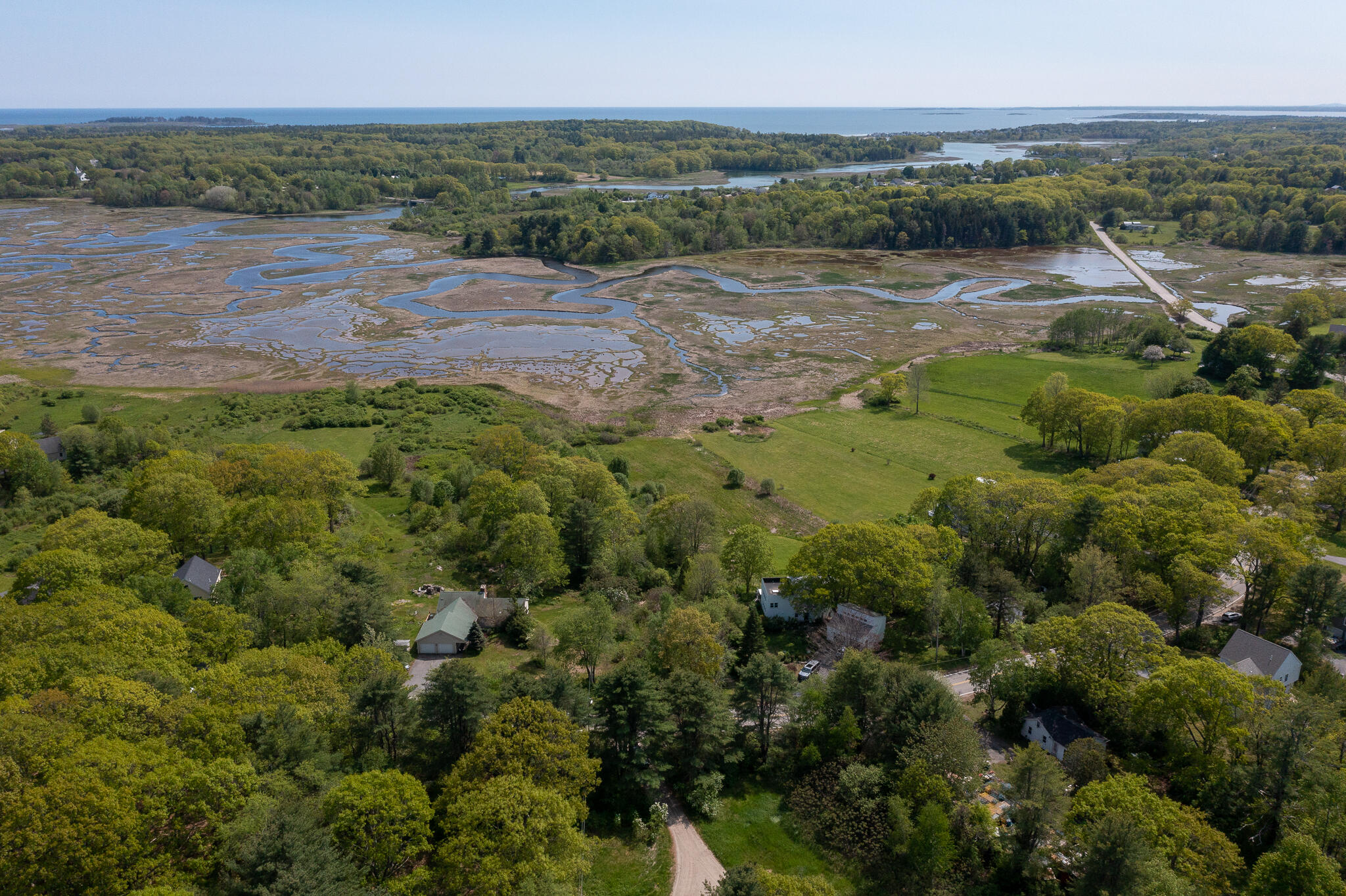 80 Wells Road Cape Elizabeth, ME 04107 - Photo 4 of 6 80 Wells Road