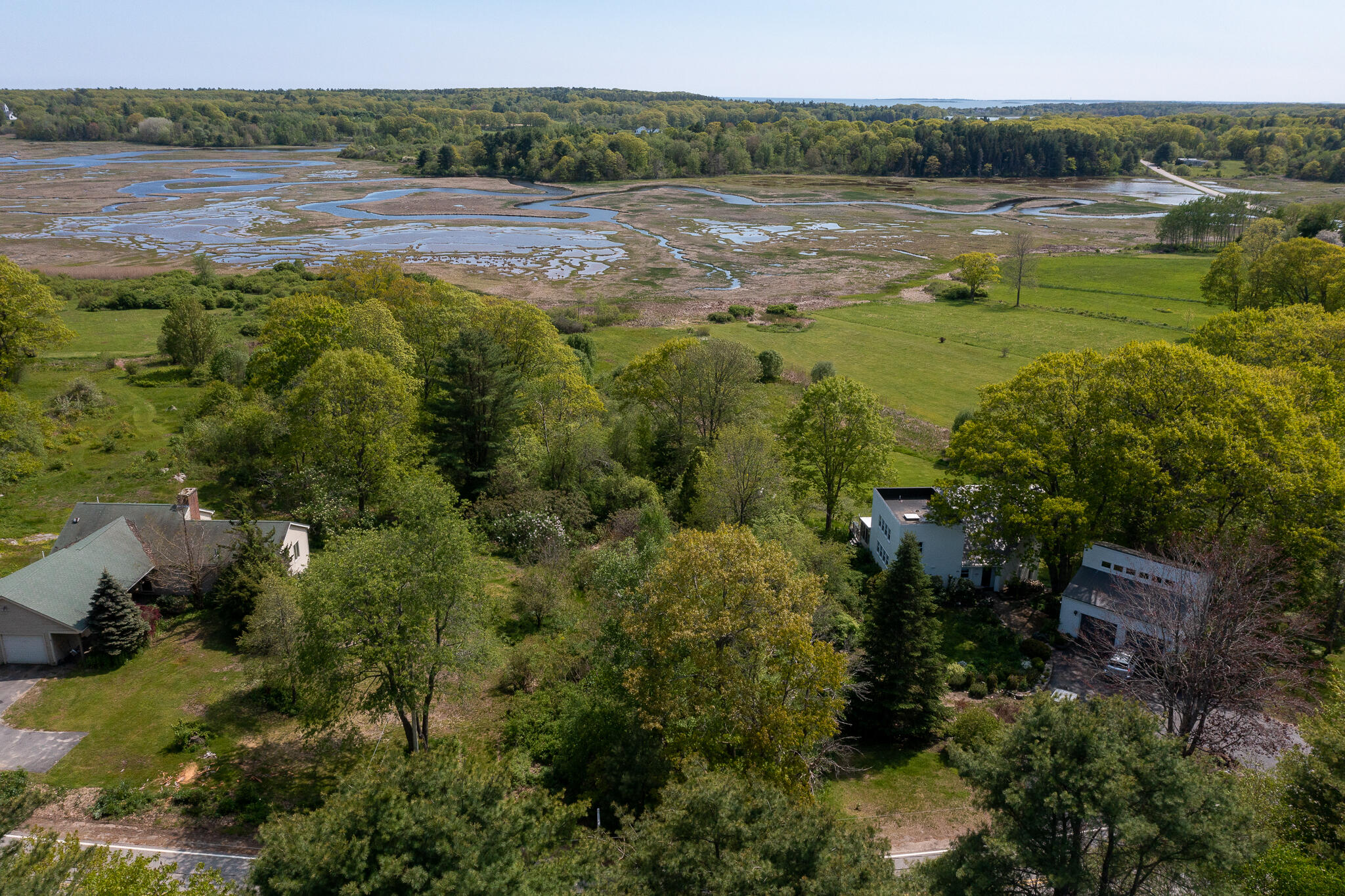 80 Wells Road Cape Elizabeth, ME 04107 - Photo 5 of 6 80 Wells Road