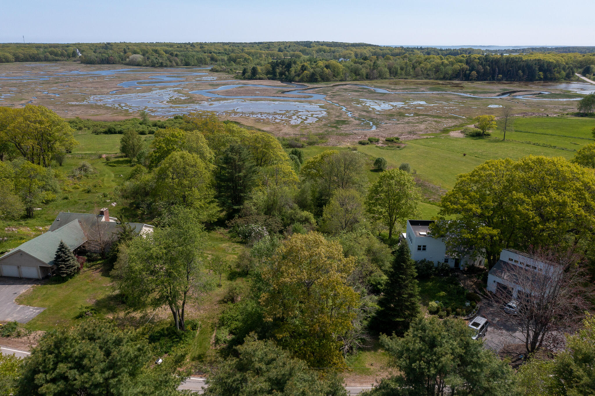 80 Wells Road Cape Elizabeth, ME 04107 - Photo 6 of 6 80 Wells Road