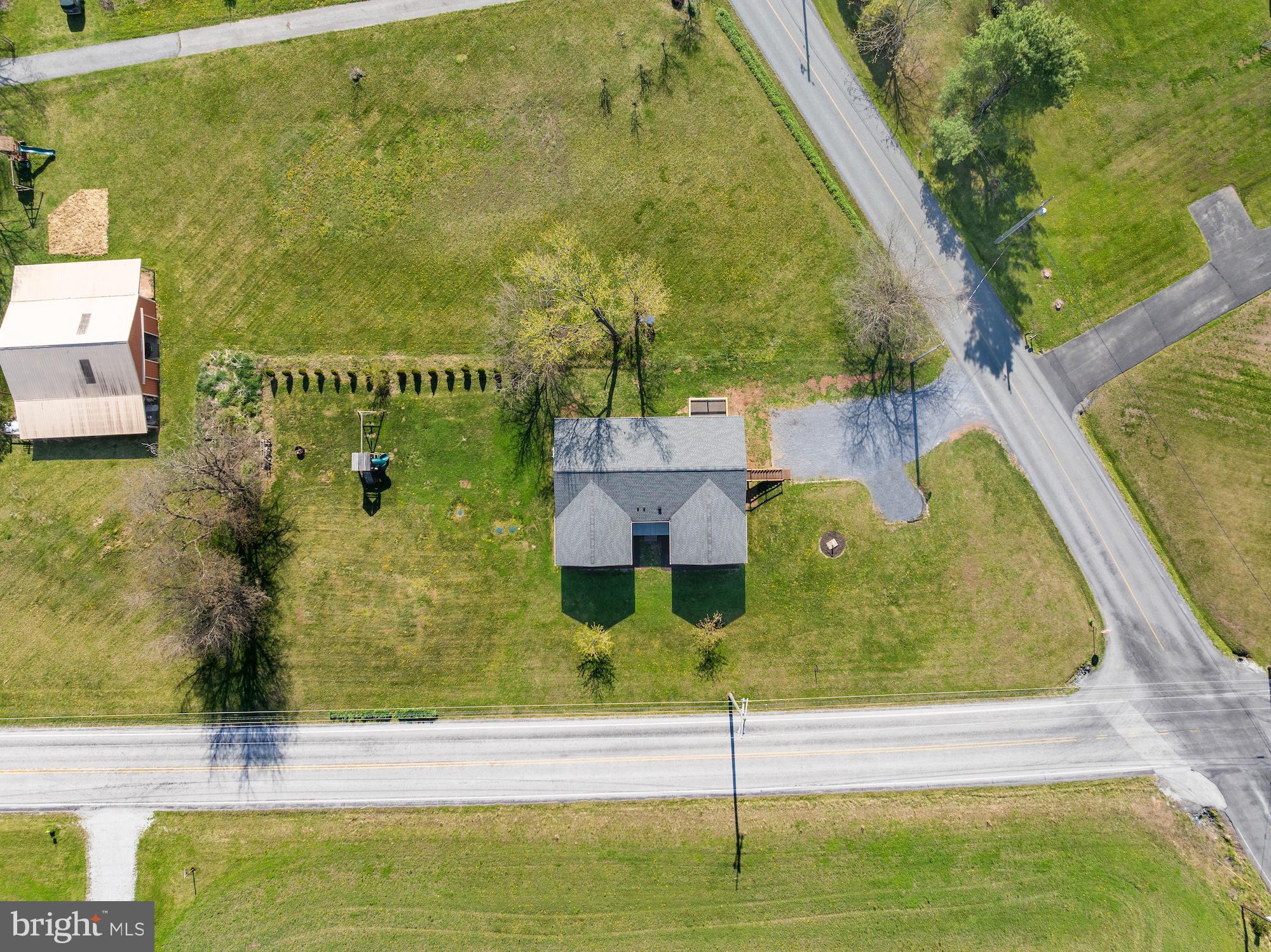 599 Hilltown Road Gettysburg, PA 17325 - Photo 45 of 49 Gallery Image 45