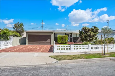$1,199,000 | 3437 West 229th Street, Torrance, CA 90505