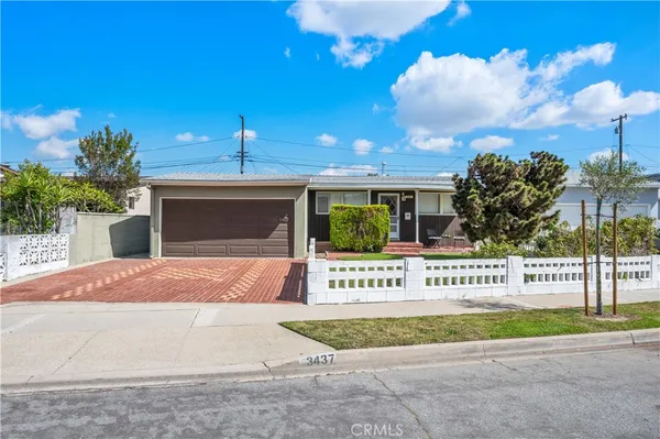 $1,199,000 | 3437 West 229th Street, Torrance, CA 90505