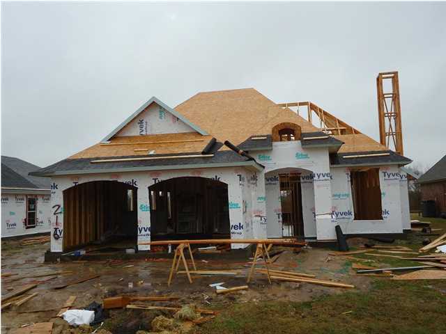 216 Talon Road Youngsville, LA 70592 - Photo 1 of 3 Primary Photo