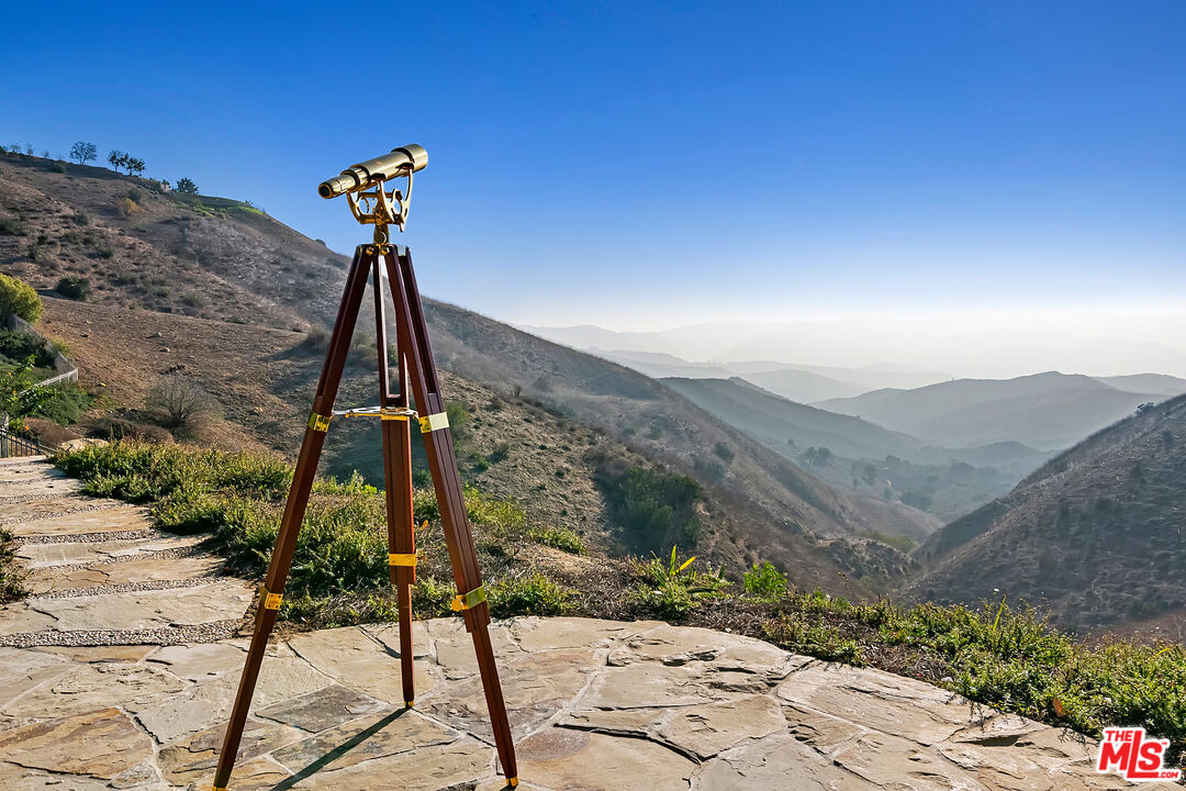 25430 Prado De Azul Calabasas, CA 91302 - Photo 43 of 51 a view of a tree in a yard