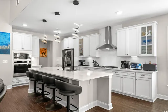 $687,900 | 2212 Leeboard Court, Myrtle Beach, SC 29579