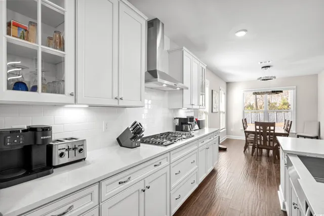 $687,900 | 2212 Leeboard Court, Myrtle Beach, SC 29579