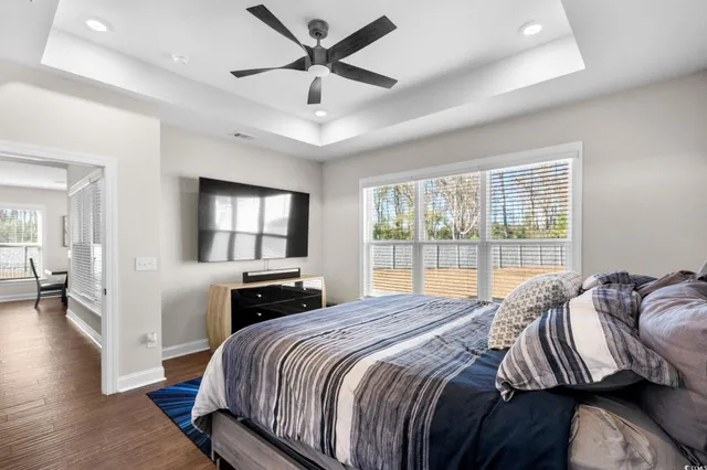 $687,900 | 2212 Leeboard Court, Myrtle Beach, SC 29579