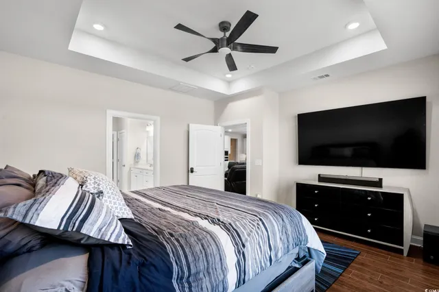 $687,900 | 2212 Leeboard Court, Myrtle Beach, SC 29579