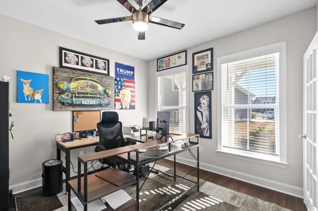 $687,900 | 2212 Leeboard Court, Myrtle Beach, SC 29579