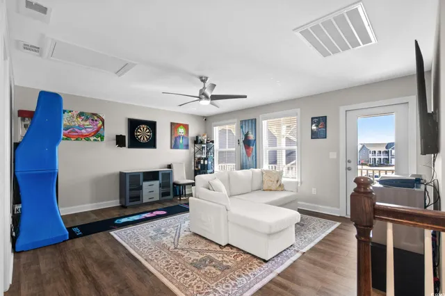 $687,900 | 2212 Leeboard Court, Myrtle Beach, SC 29579