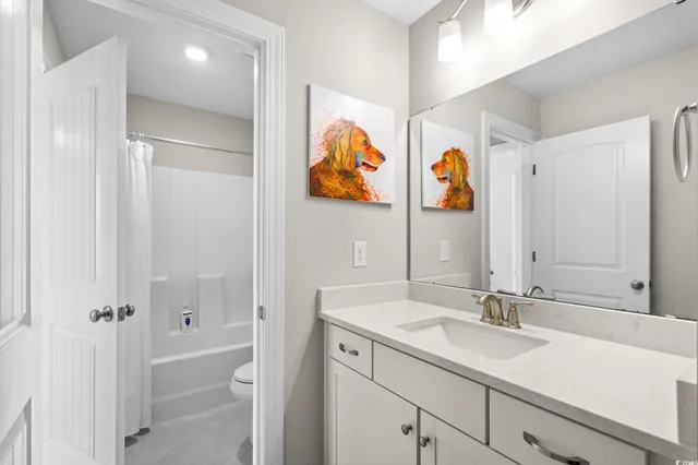 $687,900 | 2212 Leeboard Court, Myrtle Beach, SC 29579