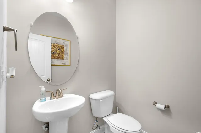 $687,900 | 2212 Leeboard Court, Myrtle Beach, SC 29579